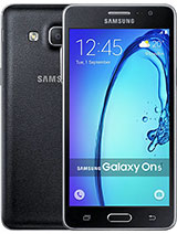 Samsung Galaxy On5 Pro Dual